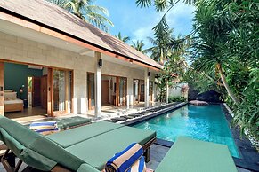 Kelapa Villas