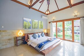 Kelapa Villas