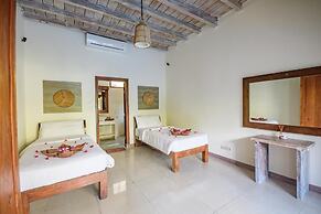 Kelapa Villas