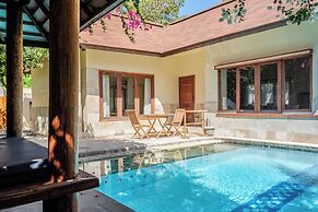 Kelapa Villas