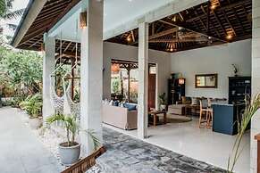 Kelapa Villas