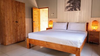 Kelapa Villas