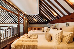 Kelapa Villas