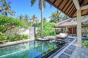 Kelapa Villas