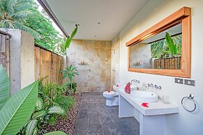 Kelapa Villas