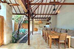 Kelapa Villas