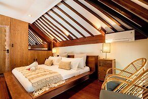Kelapa Villas