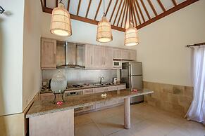 Kelapa Villas