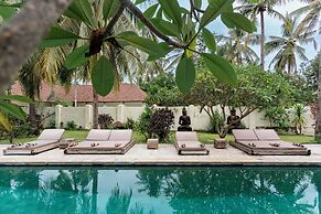 Kelapa Villas