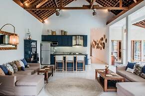 Kelapa Villas