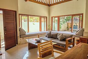 Kelapa Villas