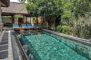 Kelapa Villas