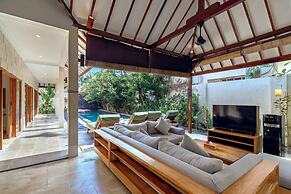 Kelapa Villas