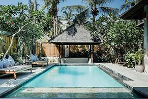 Kelapa Villas