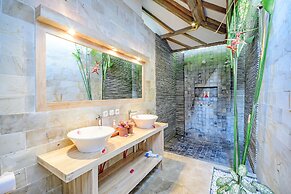 Kelapa Villas