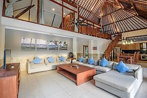 Kelapa Villas