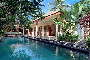 Kelapa Villas