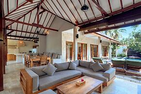 Kelapa Villas