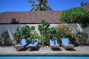 Kelapa Villas