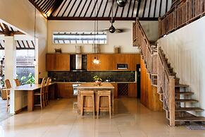 Kelapa Villas