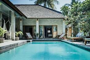 Kelapa Villas