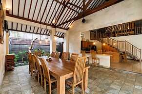 Kelapa Villas