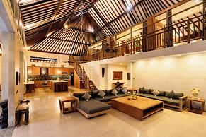 Kelapa Villas