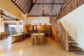 Kelapa Villas