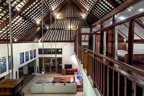 Kelapa Villas