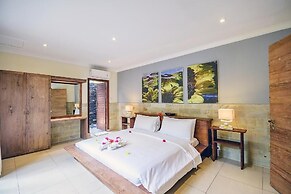 Kelapa Villas