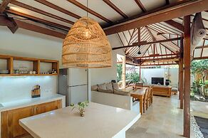 Kelapa Villas
