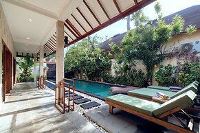 Kelapa Villas