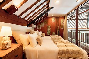 Kelapa Villas