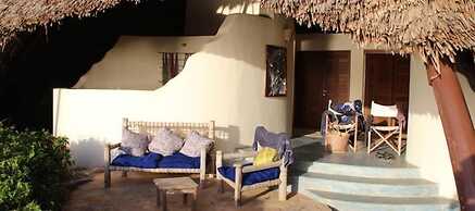 Unguja Lodge