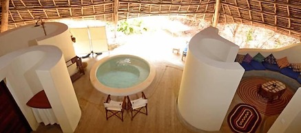 Unguja Lodge