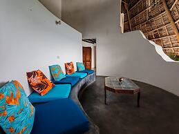 Unguja Lodge