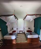 Unguja Lodge
