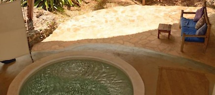 Unguja Lodge
