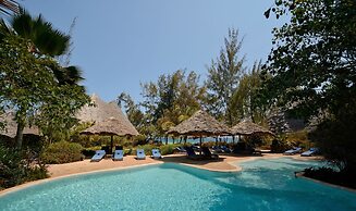 Unguja Lodge