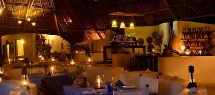Unguja Lodge