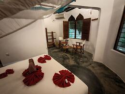 Unguja Lodge