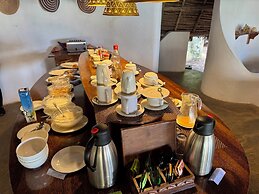 Unguja Lodge