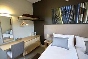 The Elegant Guesthouse