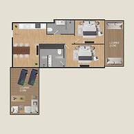 BRUGGER - ApartHotel