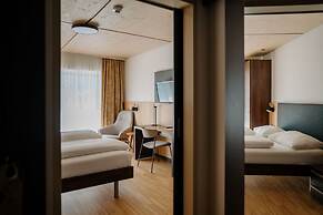 eduCARE Hotel