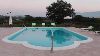 Country House L'Ippocastano