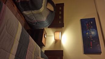 Hotel Millaray