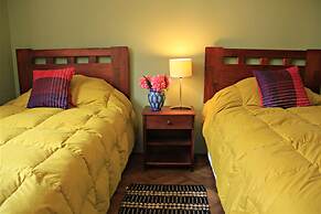 Hotel Millaray