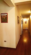 Hotel Millaray