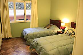 Hotel Millaray